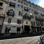 B17 Centro - Affitti Brevi Italia Appartamento Torino