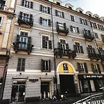 B17 Centro - Affitti Brevi Italia Turin