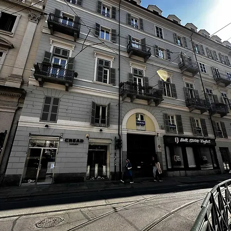 B17 Centro - Affitti Brevi Italia Apartamento Turim