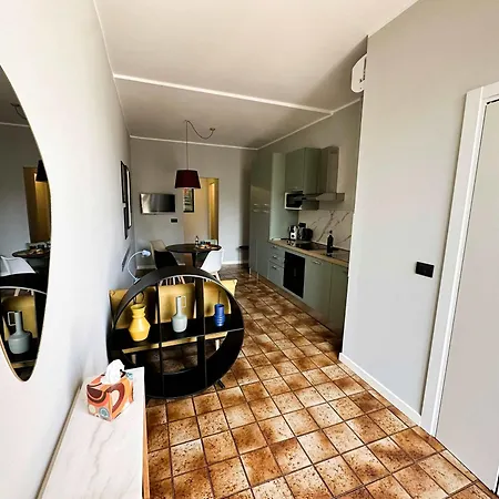 Lejlighed B17 Centro - Affitti Brevi Italia Torino