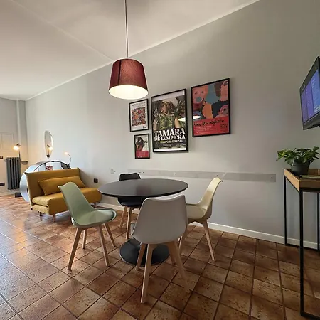 Lägenhet B17 Centro - Affitti Brevi Italia