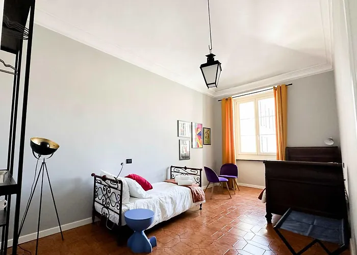 B17 Centro - Affitti Brevi Italia Apartment Turin