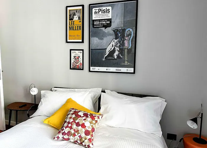 B17 Centro - Affitti Brevi Italia *