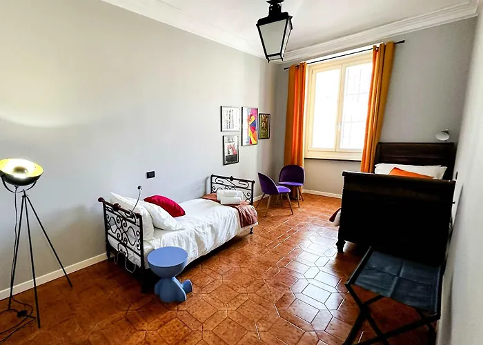 B17 Centro - Affitti Brevi Italia *