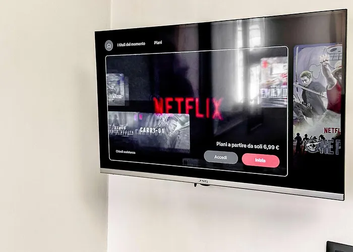 B17 Centro - Affitti Brevi Italia *