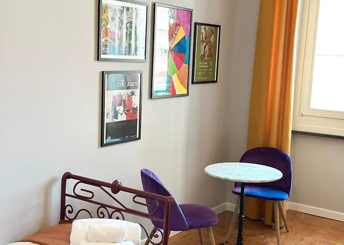 B17 Centro - Affitti Brevi Italia Turin