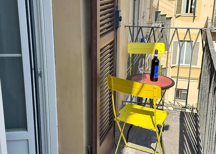 Daire B17 Centro - Affitti Brevi Italia *