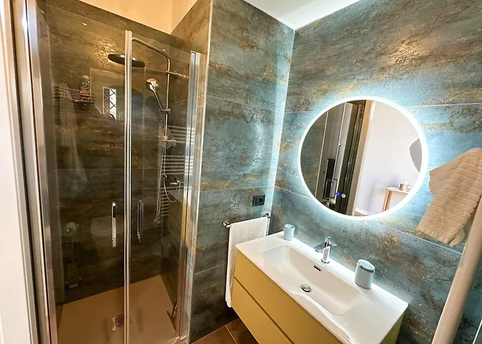 B17 Centro - Affitti Brevi Italia Apartamento Turín