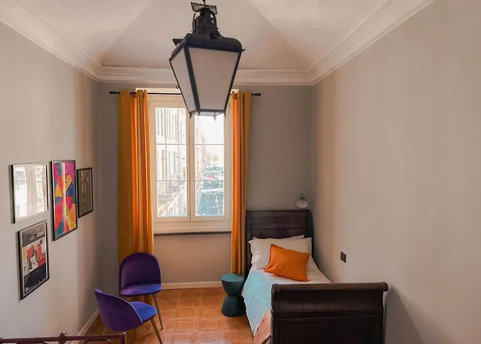 B17 Centro - Affitti Brevi Italia *