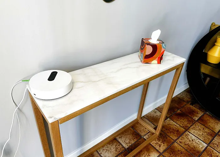 Apartamento B17 Centro - Affitti Brevi Italia Turín