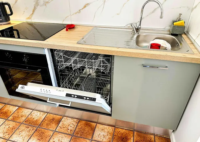 B17 Centro - Affitti Brevi Italia Apartamento